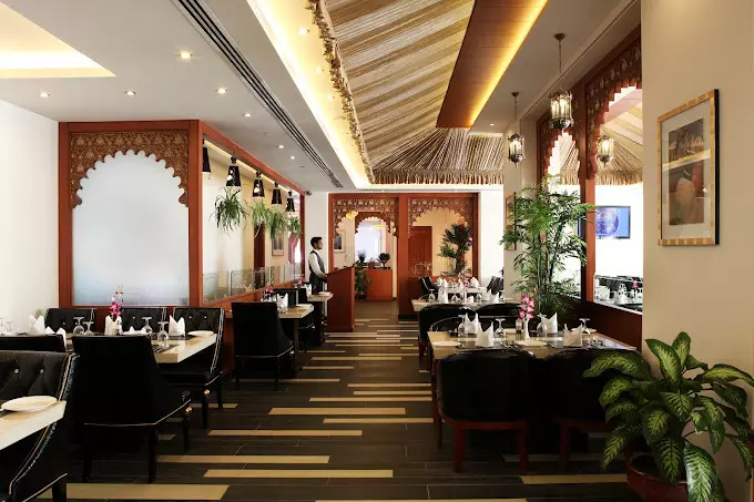 The Platinum Hotel